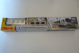 [ Plarail ] Seibu railroad 001 series Laview(la view )( breaking the seal settled )