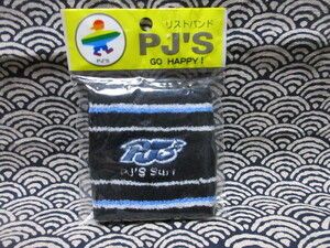 PJ'S SURF wristband 