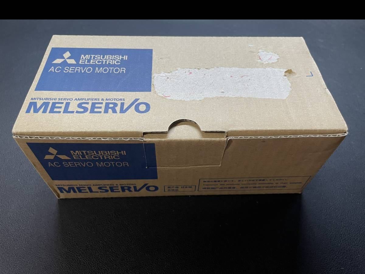 年最新ヤフオク! 三菱サーボモーターの中古品・新品・未使用品一覧