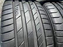 バリ山！美品！KUMHO ECSTA PS71 225/40ZR18 2本 2018年 17週_画像2