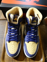 NIKE AIR JORDAN 1 ELEMENT DB2889 501 サイズ29　未使用　_画像1