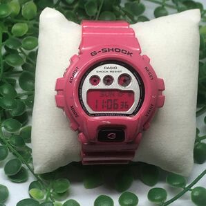 希少カラー CASIO カシオ　GMD-S6900CC　G-SHOCK