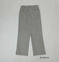 Dickies ディッキーズ // チノパン (グレージュ系) サイズ 30 (76cm)_画像2