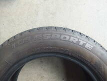 【7.1＆7.0ミリ】185/60R15 ICE ESPORTE 日本製☆2本セット 31019 my19 検)フィット シエンタ シャトル アクア スペイド アクシオ ヴィッツ_画像7