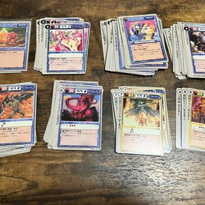 モンコレ　モンスターコレクション　TCG カード　稀まとめ　925枚