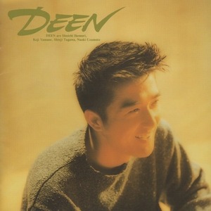 DEEN ディーン / DEEN ディーン / 1994.09.14 / 1stアルバム / BGCH-1012