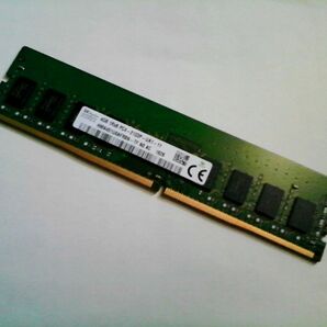 DDR4 4GB