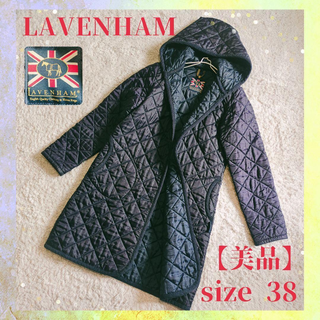 2023年最新】ヤフオク! -lavenham キルティングコートの中古品・新品