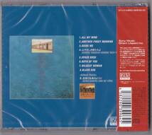 送料込即決【未開封 新品】Blu-spec CD2 ■ サン・ディエゴ San Diego_画像2