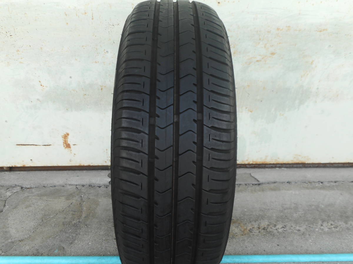 BRIDGESTONE ECOPIA NH100の価格比較 - みんカラ