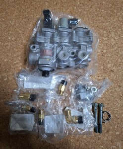  saec solenoid valve(bulb) 23950-E0092