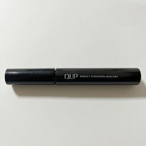 D-UP(ディーアップ) / パーフェクトエクステンション マスカラ・マスカラ・ブラック系・定価1650円⑤