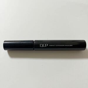 D-UP(ディーアップ) / パーフェクトエクステンション マスカラ・マスカラ・ブラック系・定価1650円⑥