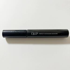 D-UP(ディーアップ) / パーフェクトエクステンション マスカラ・マスカラ・ブラック系・定価1650円⑧