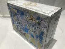 【新品/即決】 聖闘士聖衣神話 キグナス氷河 神聖衣　　聖闘士星矢　クロスマイス　ゴッドクロス_画像3