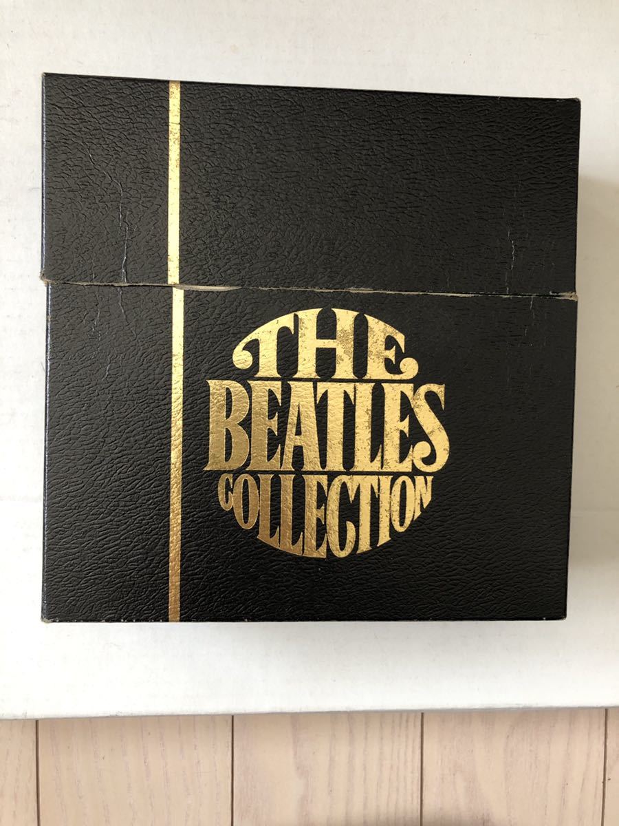 ◇◇◇ビートルズ 「The Beatles E.P.collection」◇◇◇-