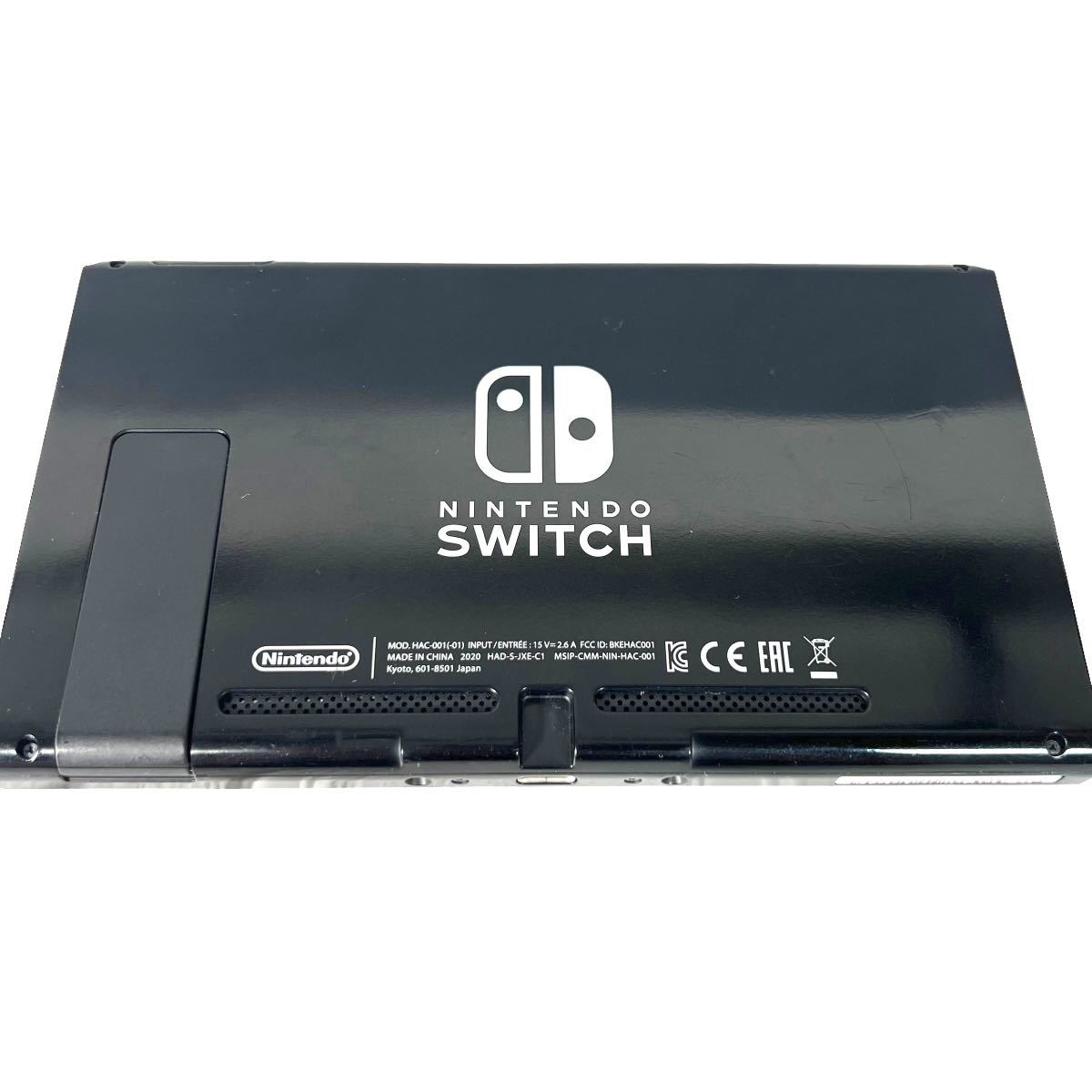 ヤフオク! -ニンテンドースイッチ本体(ニンテンドースイッチ)の落札