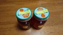 日本蜜蜂 蜂蜜 2瓶 令和５年10月採蜜 1070.7g_画像2