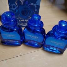 フレグランス　香水　まとめ売り58本くらい　Dior　LANVIN SAMURAI PERCOITE ポーラ　エクラ　サムタイム　約9キロ_画像6