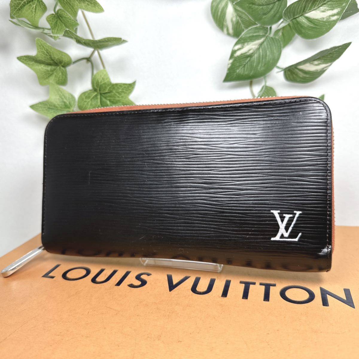 2023年最新】ヤフオク! -「エピ」(LOUIS VUITTON)の中古品・新品・古着一覧