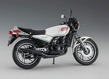 ハセガワ 1/12 バイクシリーズ ヤマハ RZ250 (4L3)(1980) プラモデル BK13_画像3