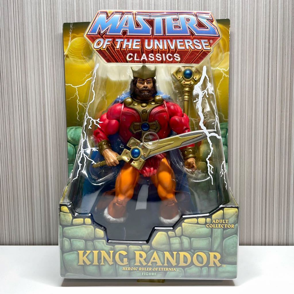 Yahoo!オークション -「masters universe」(フィギュア) の落札相場