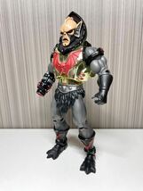 MASTERS OF THE UNIVERSE CLASSICS - HURRICANE HORDAK / 検 HE-MAN ヒーマン マスターズ・オブ・ザ・ユニバース フィギュア DC マーベル_画像2