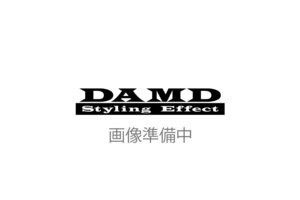 DAMD ダムド little G. フロントカメラ＆モニターセット ジムニーシエラ JB74W 2018.7～ 個人宅配送不可 離島は要確認