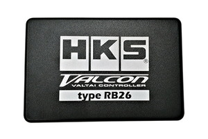 HKS バルコン タイプRB26 RB26 Vカムシステム装着車用 スカイラインGT-R BNR34 99/01-02/08 RB26DETT