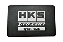 HKS バルコン タイプRB26 RB26 Vカムシステム装着車用 スカイラインGT-R BNR34 99/01-02/08 RB26DETT_画像1