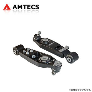 AMTECS アムテックス SPC キャンバー調整式ロアアーム ポルシェ 911 (997/996) 1999～2011 GT2/GT3以外