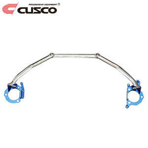 CUSCO Cusco strut bar Type OS front Roadster ND5RC 2015 year 05 month ~ P5-VP 1.5 FR * Okinawa * remote island payment on delivery 