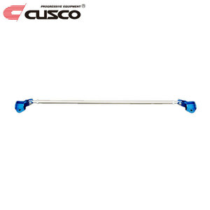 CUSCO Cusco power brace rear piller Jimny JB64W 2017 year 09 month ~ R06A 660T 4WD * Okinawa * remote island payment on delivery 