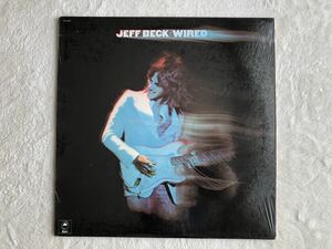 JEFF BECK / WIRED　ジェフ・ベック　/　ワイアード