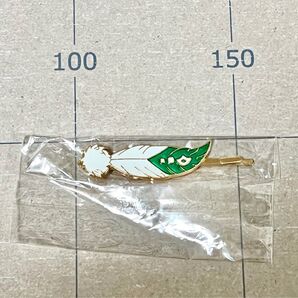 原神グッズ ウェンティ ヘアピン ヘアアクセサリー 髪飾り モンド 小物
