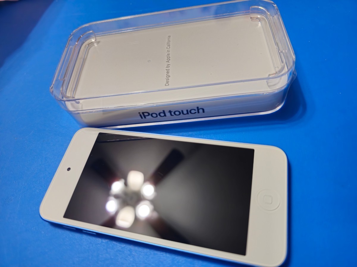 2023年最新】Yahoo!オークション -ipod touch 第7世代の中古品・新品