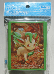 2023年最新】ヤフオク! -ポケモンセンター リーフィアの中古品・新品