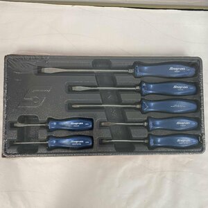 Snap-on SDDX70AMB スクリュードライバーセット スナップオン＜工具＞