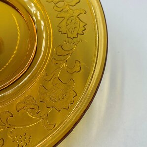 昭和レトロ コーヒーカップ ソーサー 5客セット＜食器＞カップ コップ 皿の画像8