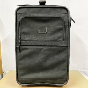 TUMI キャリーバッグ 1.732.748.8864 ＜バッグ＞トゥミ ビジネスバッグ トラベルバッグ トラベル キャリーケース メンズ