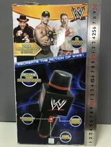 WWE Big Talker Microphone★John Cena, Sheamus, Brodus Clay★マイク★ジョン シナ,シェイマス, ブローダス クレイ★プロレス_画像3