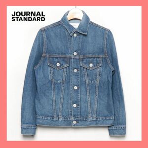 ジャーナルスタンダード JOURNAL STANDARD Gジャン デニム デニムジャケット