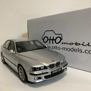 1/18 BMW E39 M5