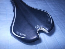 R２３．１０TP-No２６６ SELLE ROYAL　セラロイヤル　中古美品です_画像2