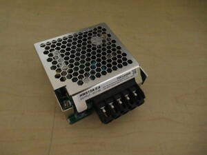NT100820　未使用　TDK　スイッチング電源　HWS15A-5/A　個数あり