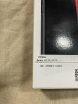 Galaxy A23 5G SCG18 5.8インチ ブラック au/新品同様_画像2