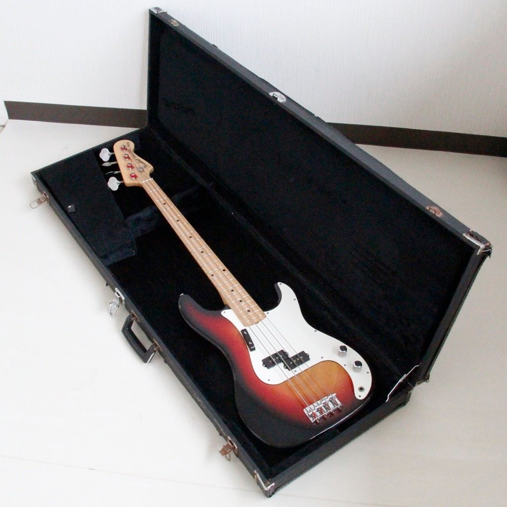 ヤフオク! -「fresher bass」(楽器、器材) の落札相場・落札価格