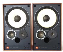 半年保証　良い音聴こう　JBL 4311AWX ペア 　アル二コ 究極の完全メンテ＆チューニング ※新品のサランネットです　_画像2