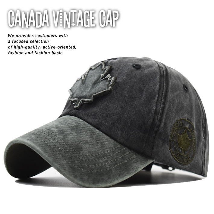 2023年最新】ヤフオク! -カナダ 帽子の中古品・新品・未使用品一覧
