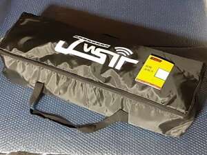 中古良品　JWST プロジェクタースクリーン 100インチ ホームスクリーン 自立式